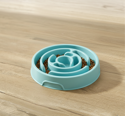 Gamelle Anti-Glouton Labyrinthe