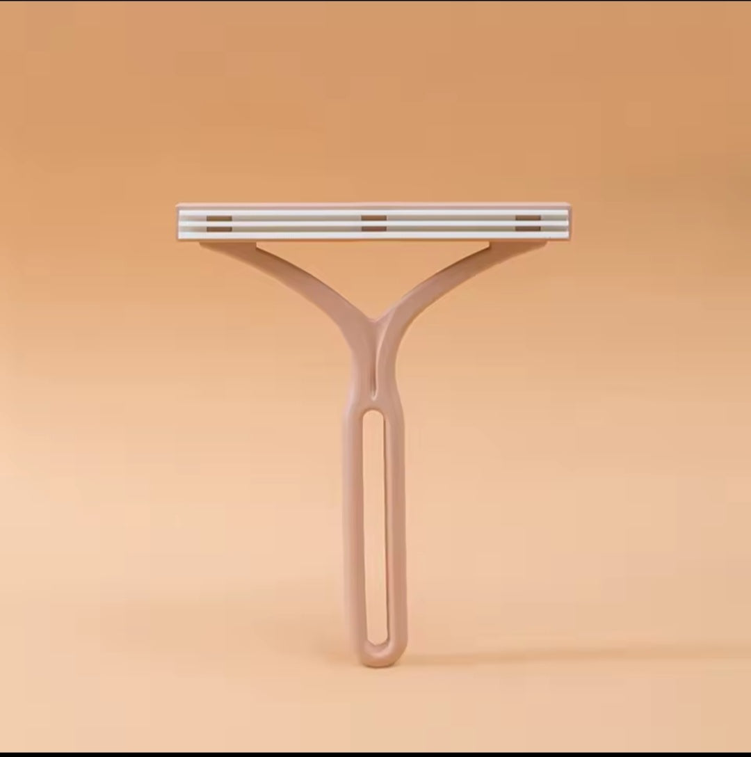 Éliminateur de poils d’animaux