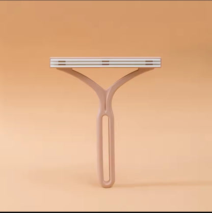 Éliminateur de poils d’animaux