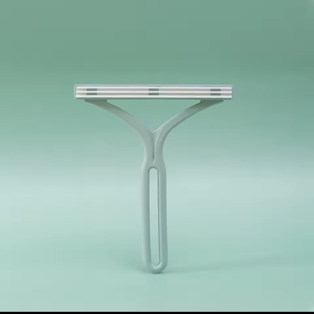 Éliminateur de poils d’animaux