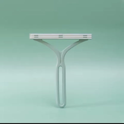 Éliminateur de poils d’animaux