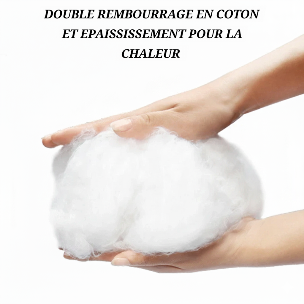 Plaid de Noël tout doux