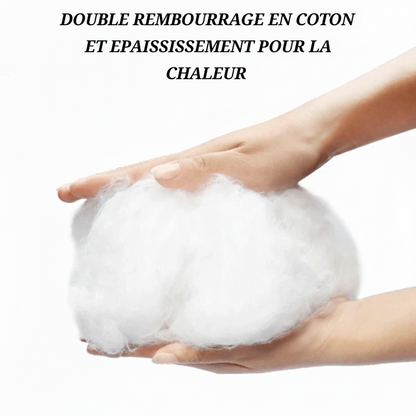 Plaid de Noël tout doux