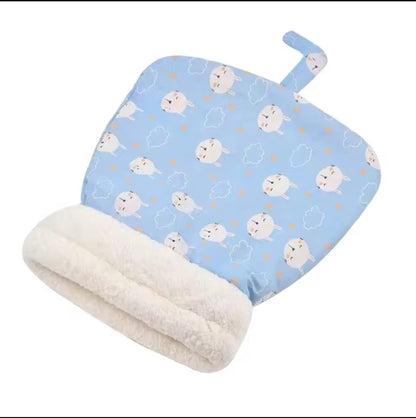 Sac apaisant pour chat et petit chien