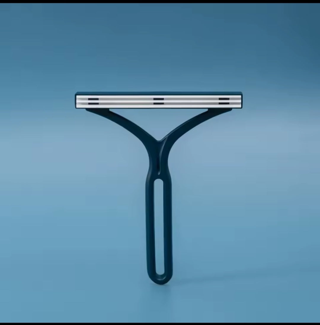 Éliminateur de poils d’animaux